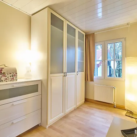 Semesterbostad Hanse 4